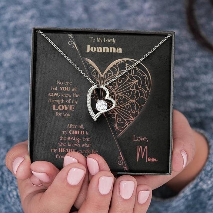 Heart From Inside - Forever Love - iHeartArts