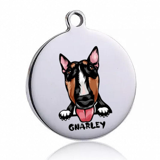 Funny Dog Welcome Doormat [1-5 Dogs] copy