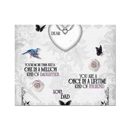 Once In A Lifetime C-Type Print