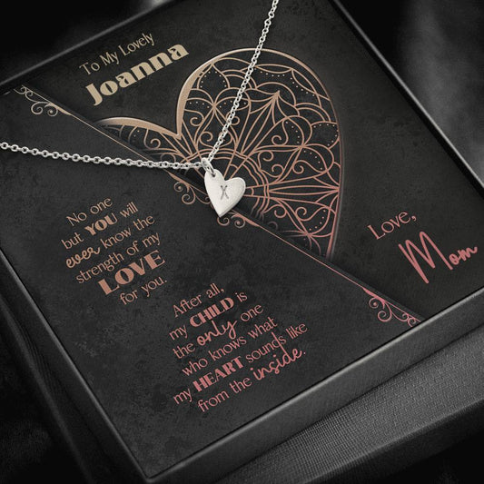 Heart From Inside - Sweetest Hearts - iHeartArts